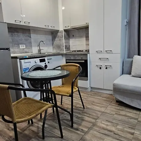 Summer Breeze Parcare Privata La 2 Minute De Plaja Apartment 3*